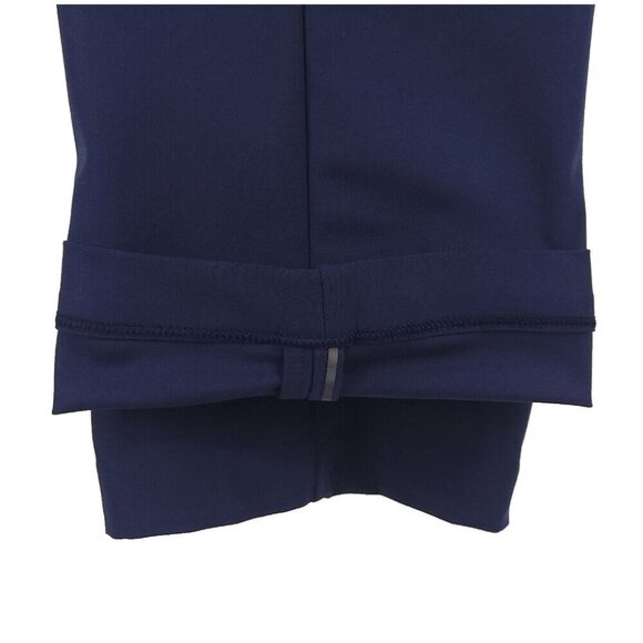 Lululemon ABC Pant Tagged Size 32 Mens Blue 34" X 29.5" - Picture 6 of 14